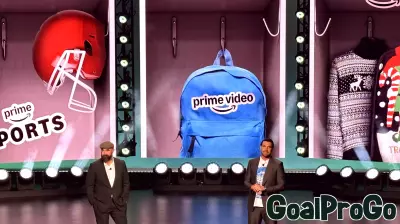 Amazon's Strategic Move into Shoppable Sports Advertising