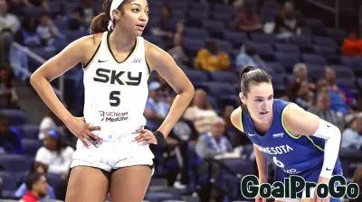Angel Reese Praises Kamilla Cardoso as Sky Chase Improvement