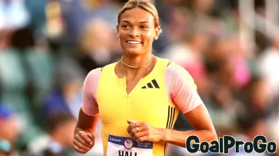 Anna Hall Achieves Historic Heptathlon Score in Götzis