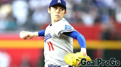 Another Dodgers Pitcher Approaches Comeback