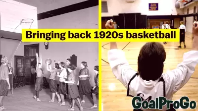 Are team sports the secret to living longer?