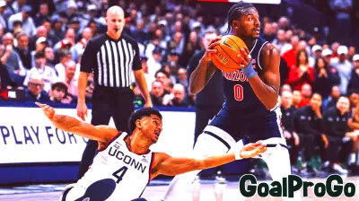 Arizona Secures Victory Against UConn in Thrilling Finish