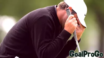 Aronimink Silences the Skeptics with a Surprising Test for Golf's Elite