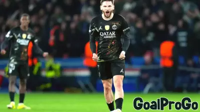 Arsenal exploring blockbuster summer move for PSG’s Khvicha Kvaratskhelia