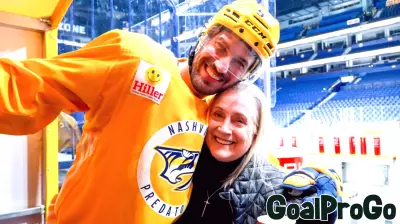 As Preds Recognize Women of Smashville, Sport Psychologist Continues to Play Integral Role for Team and Beyond