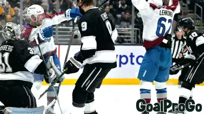 Avalanche’s Opening-Night Record Stands Among NHL’s Best