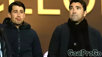 Barcelona monitoring 6 up-and-coming young talents