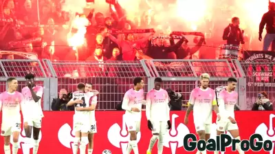 Bayer Leverkusen vs. Newcastle United - A High-Stakes Champions League Showdown!