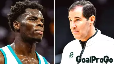 Baylor and Drew Under Scrutiny Amid NCAA In-Season Free Agency