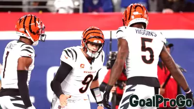 Bengals Face Dilemma with Joe Burrow's Future