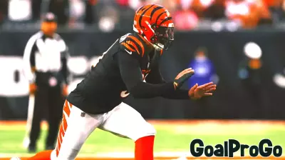 Bengals Open to Trading Star Pass Rusher Trey Hendrickson