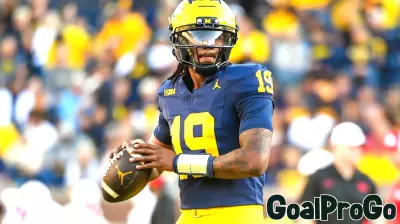 Betting Guide for Michigan vs. Nebraska with FanDuel's 50% Profit Boost