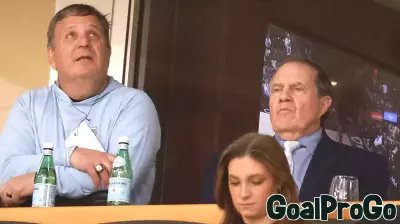 Bill Belichick: A Coaching Legend in the NFL
