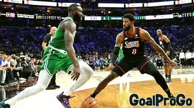Boston Celtics officially announce Jaylen Brown