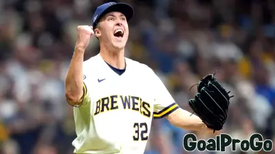 Brewers and Rays Set for World Series Clash With First Title on the Line