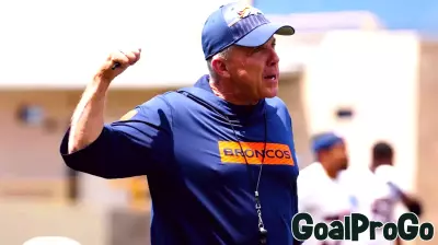 Broncos Coach Thinks Officiating Transparency Is Coming Soon