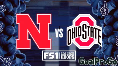 Buckeyes Face Off Against No. 13 Cornhuskers in Anticipated Matchup