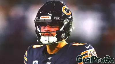 Caleb Williams Clarifies Controversy Over Draft Preferences