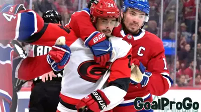 Canadiens Advance To Conference Final, Series Schedule