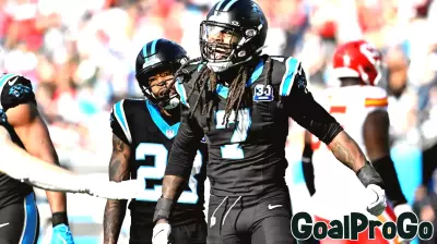 Carolina Panthers Part Ways with Pass Rusher Jadeveon Clowney