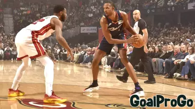 Cavs extinguish the Heat 149-128