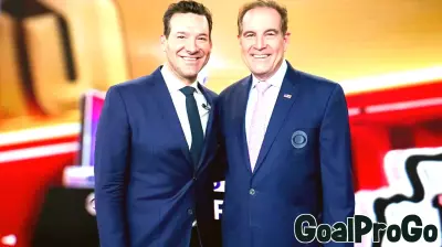 CBS Sports Reveals Announcer Pairings for the 2025 NFL Season