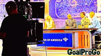 Cedarville Student Helps Broadcast FIFA World Cup for FOX Sports
