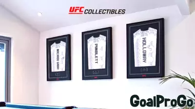 Celebrate the Inaugural Sports Memorabilia Day