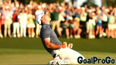 Celebrating the Best Golf Tournaments of 2025