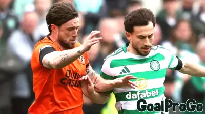 Celtic Dominates Dundee United with a 5-0 Victory