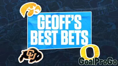 CFB Week 13 Preview: Oregon Poised to Outshine USC