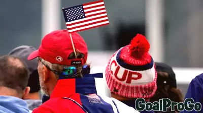 Cheering in the Press Box: A New Era for the 2025 Ryder Cup