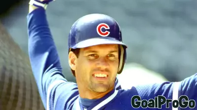Chicago Cubs Legend Ryne Sandberg Passes Away at 65