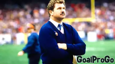 Chicago Honors Mike Ditka's Legacy in First Home Game Since His Passing