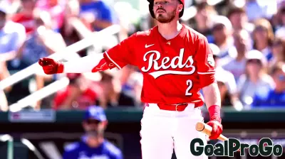 Cincinnati Reds Spring Training: Friday's Lineup Features New Addition