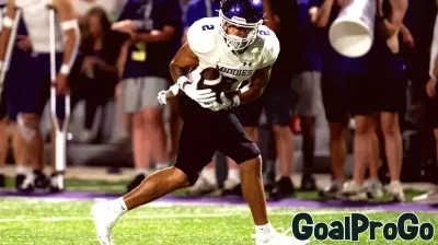 Cincinnati's Week 3 high school football schedule