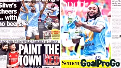 'City keep going from strength to strength'