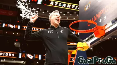 College Basketball Model Predicts Major Upsets in NCAA Tournament 2025