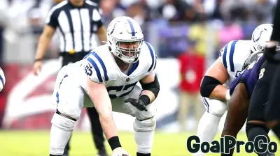Colts Retain Offensive Lineman Wesley French Amid Upcoming Changes