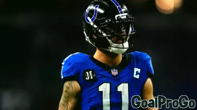 Colts trading Michael Pittman Jr. to Steelers, following Alec Pierce's massive extension