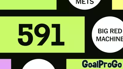 Connections: Sports Edition today: Hints and answers for May 7, 2026, puzzle No. 591