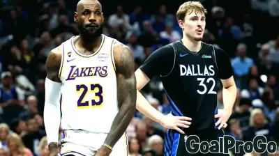 Cooper Flagg follows up 51-point game with 45 to outduel LeBron James, send reeling Lakers to defeat