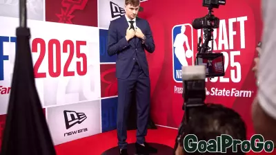 Cooper Flagg's Journey to the NBA: A Historic Moment for Maine