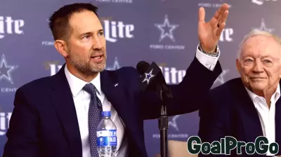 Cowboys Unveil Coaching Staff Under New Head Coach Brian Schottenheimer