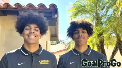 Crespi Advances to Semifinals in Classic at Damien