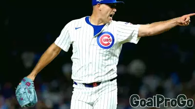 Cubs BCB After Dark: Who is the Cubs’ ace?