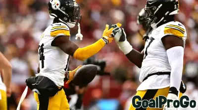 Dallas Cowboys net results from Pickens, Jones trades with Steelers