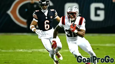 Debate Grows Over Whether Patriots Should Trade Two Young Playmakers