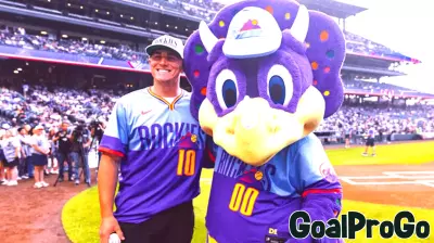 Denver Buddies: Rockies Bring Broncos Owners in as Minority Partners