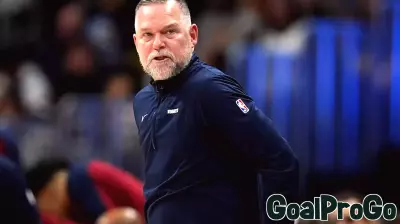 Denver Nuggets Part Ways with Head Coach Michael Malone Ahead of Playoffs
